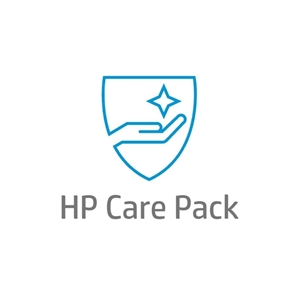 HP Care Pack 3 leta na lokaciji naslednji delovni dan za HP DesignJet T850 MFP